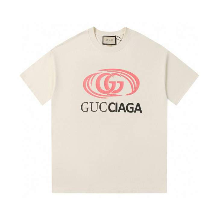 Picture of Gucci T Shirts Short _SKUGucciXS-LmptxG011910608
